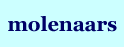 dit zijn de molenaars