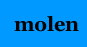 de molen